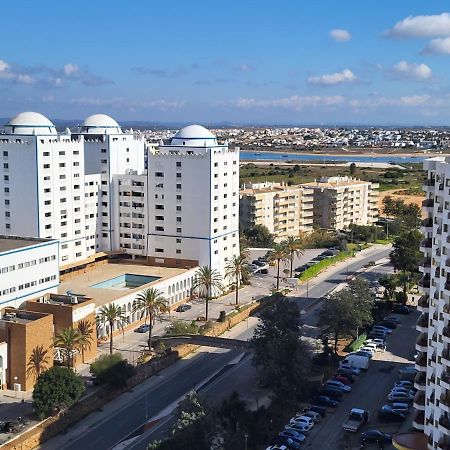 Panorama Family Apartment ปอร์ติเมา ภายนอก รูปภาพ