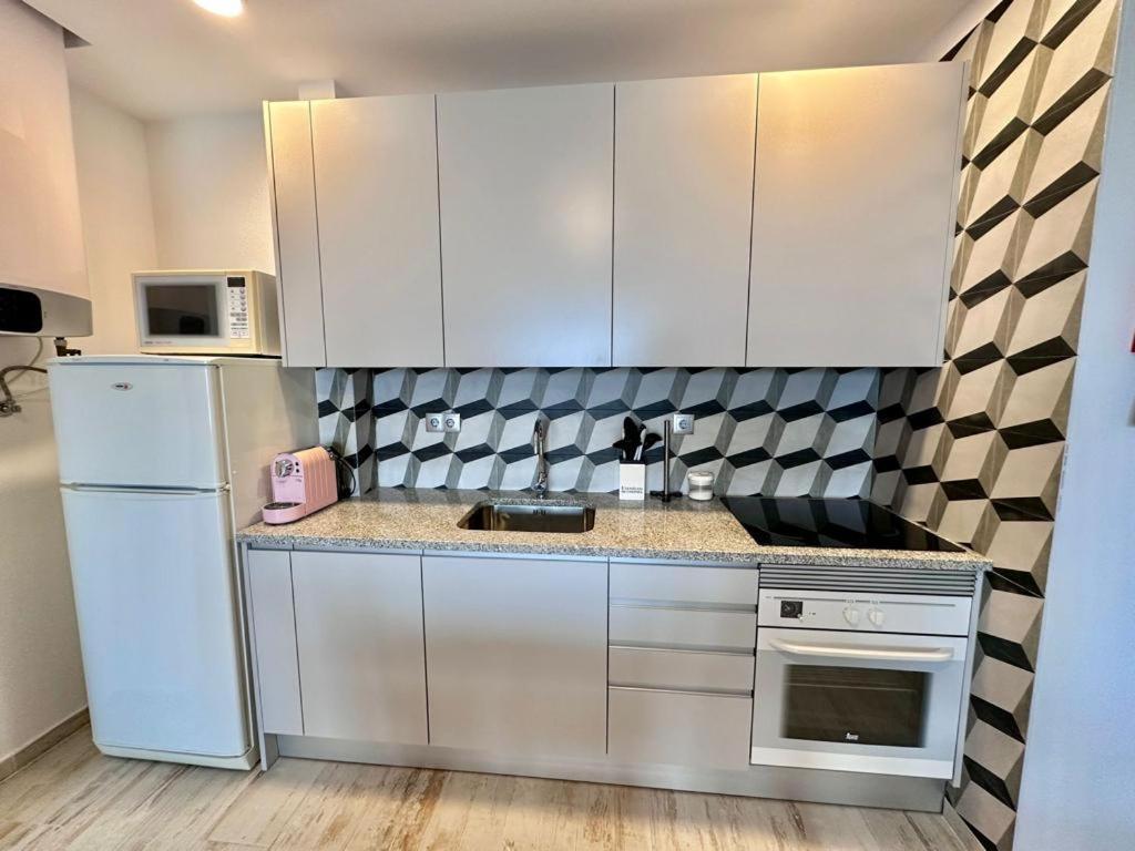 Panorama Family Apartment ปอร์ติเมา ภายนอก รูปภาพ