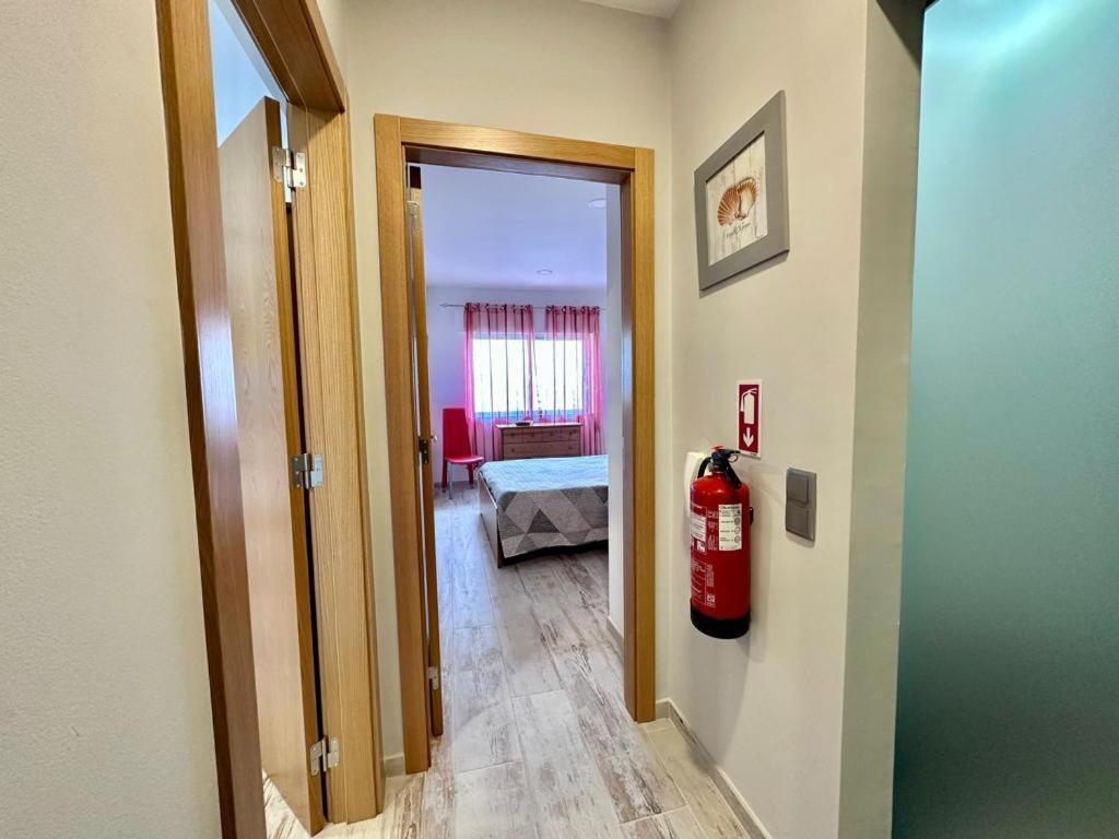 Panorama Family Apartment ปอร์ติเมา ภายนอก รูปภาพ