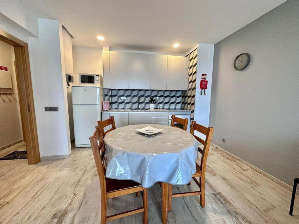 Panorama Family Apartment ปอร์ติเมา ภายนอก รูปภาพ