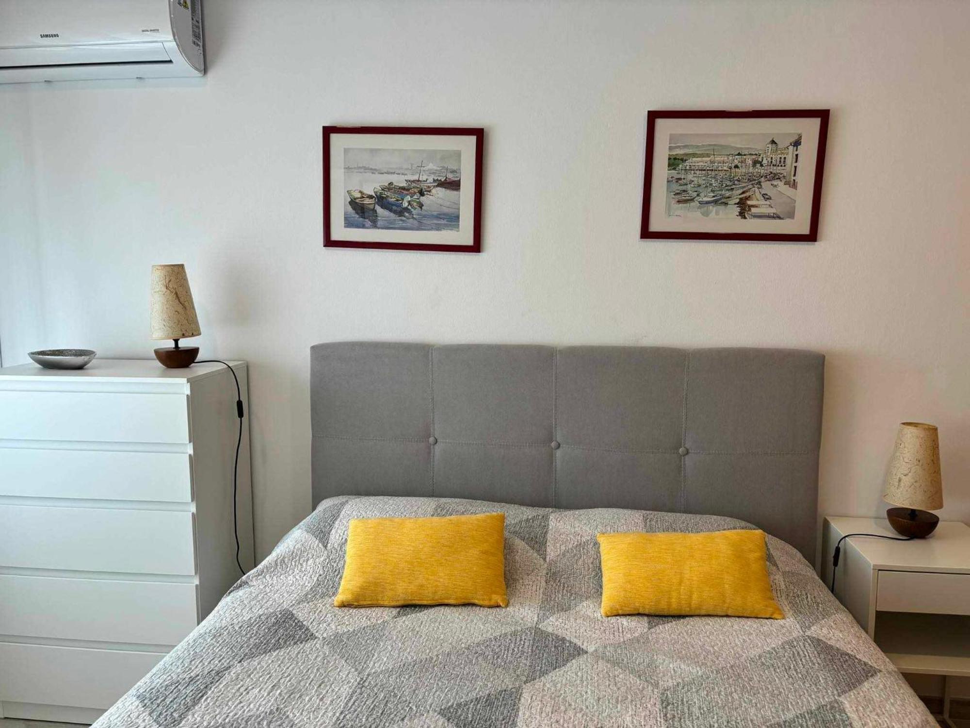 Panorama Family Apartment ปอร์ติเมา ภายนอก รูปภาพ