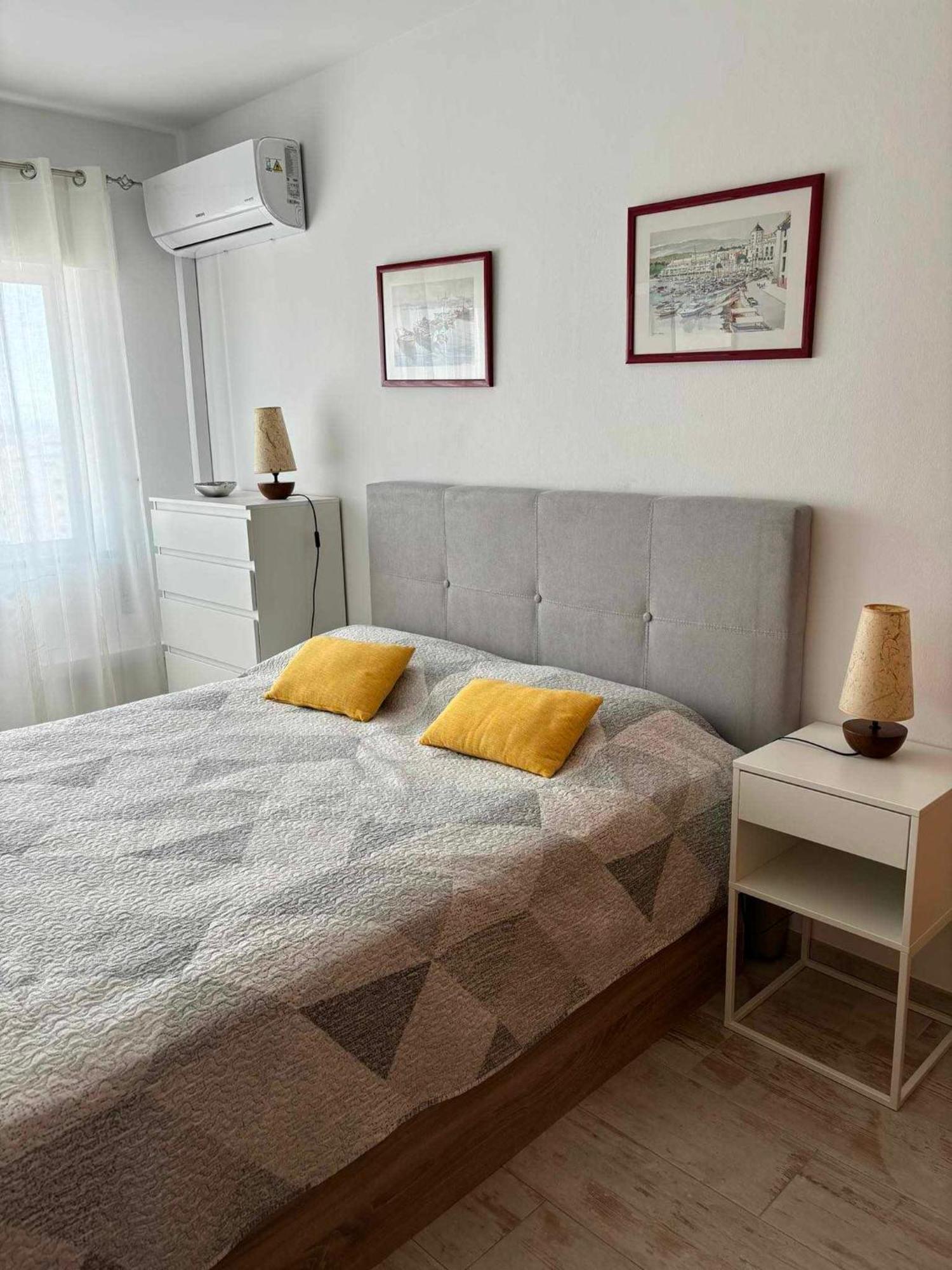 Panorama Family Apartment ปอร์ติเมา ภายนอก รูปภาพ