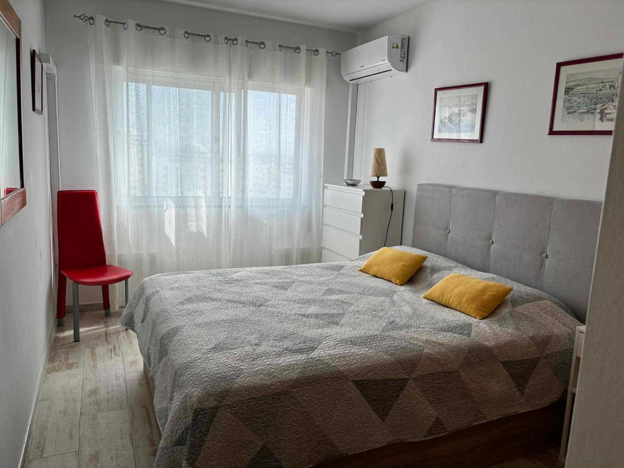 Panorama Family Apartment ปอร์ติเมา ภายนอก รูปภาพ