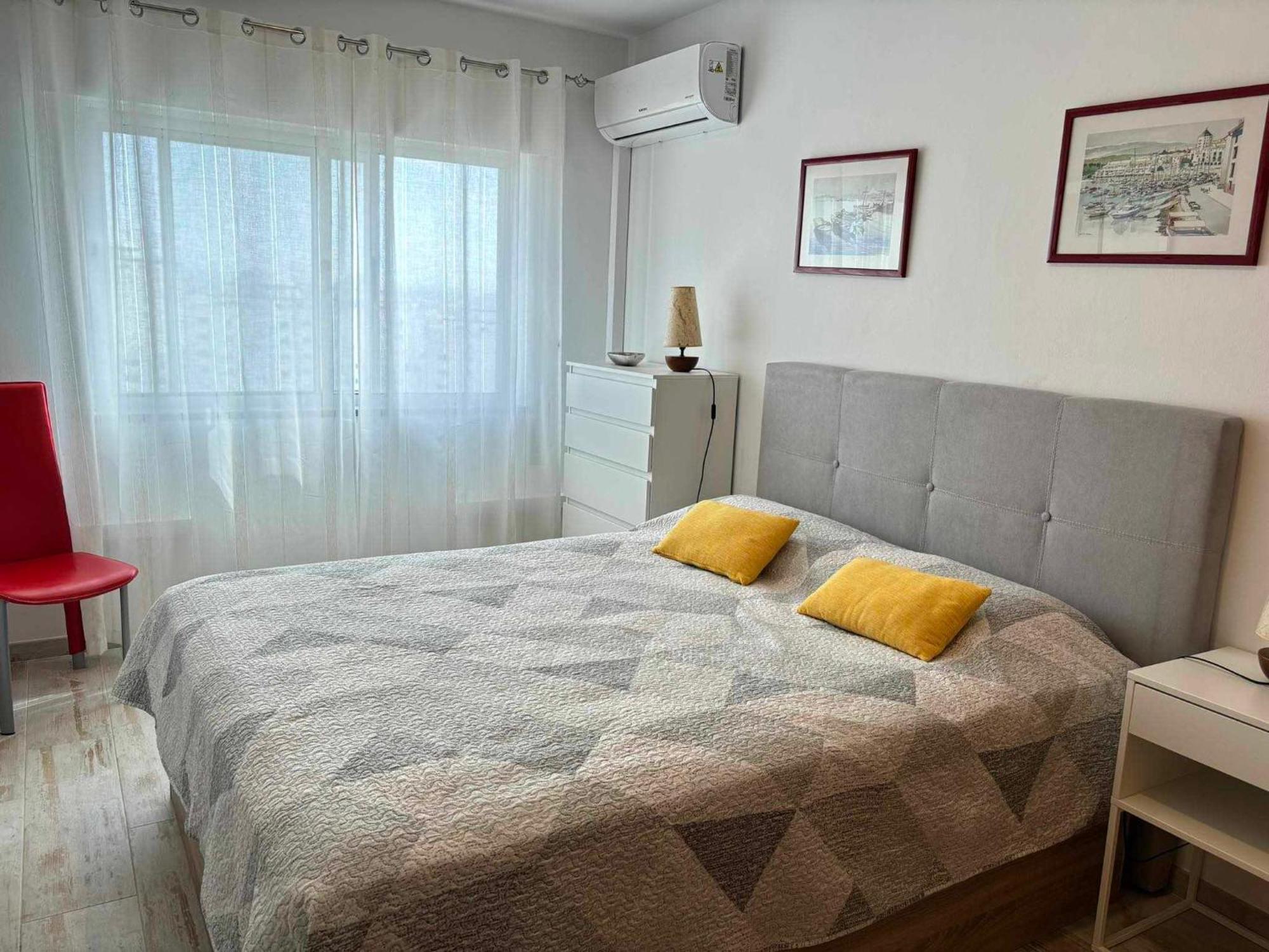 Panorama Family Apartment ปอร์ติเมา ภายนอก รูปภาพ